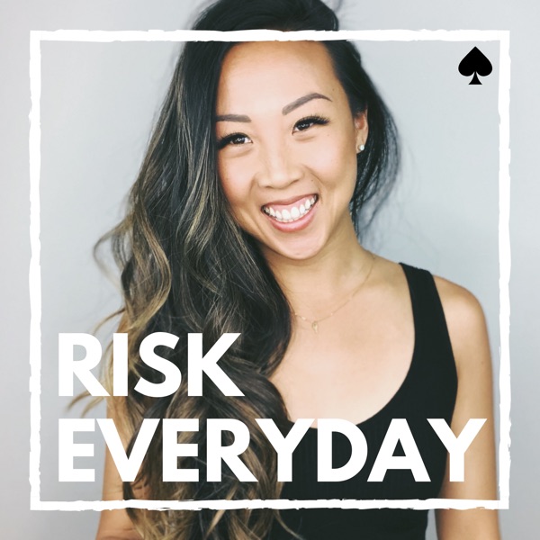 Risk Everyday with Kristy Arnett