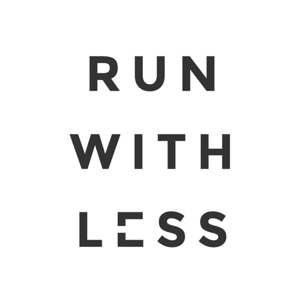 Run With Less Artwork