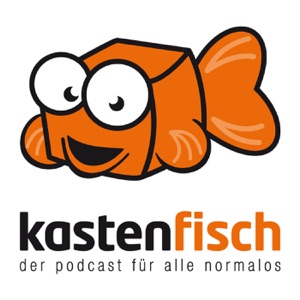 Kastenfisch