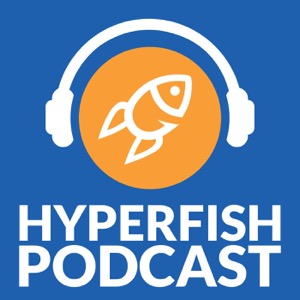 Hyperfish Podcast - Office 365 news