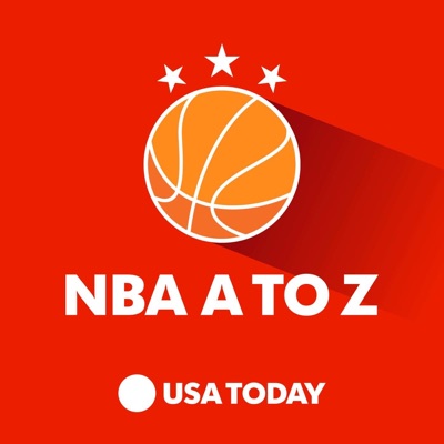 NBA A to Z with Sam Amick and Jeff Zillgitt:USA TODAY