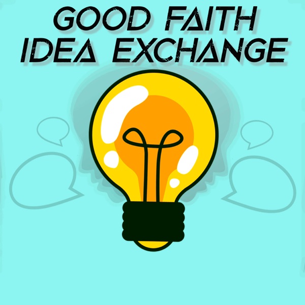Good Faith Idea Exchange Artwork
