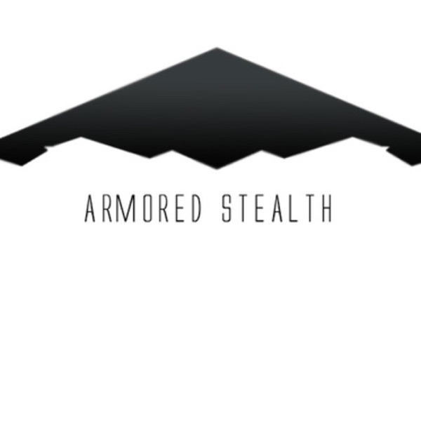 ArmoredStealth's Podcast