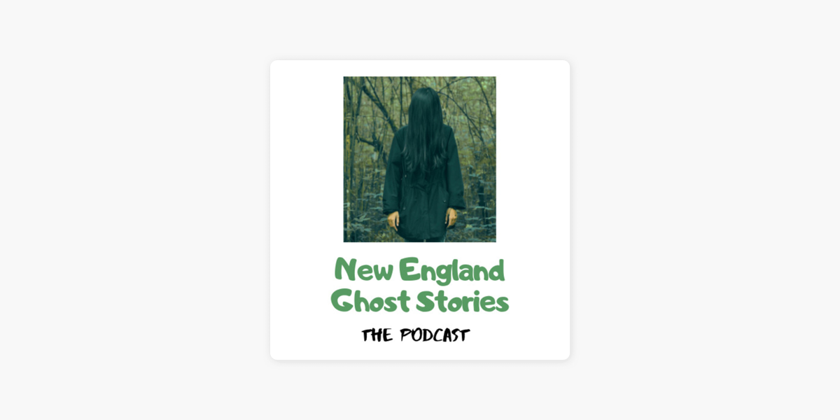  New England Stories