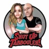 Shut Up Tabbouleh! Podcast artwork