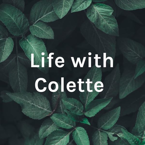 Life with Colette Artwork