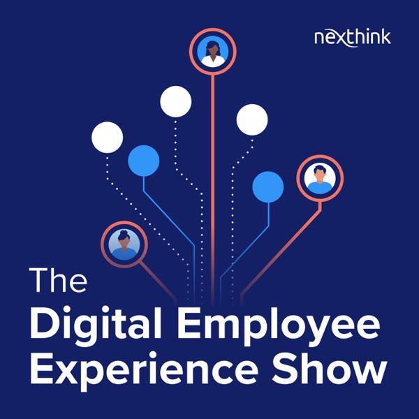 Rethinking Leadership in the Digital Workplace (w/ Patti Blackstaffe) photo