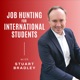 EP 305 | Best Tips To Get a Summer Internship As An International Student