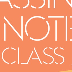 Passing Notes In Class