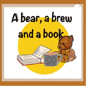 A bear, a brew and a book!