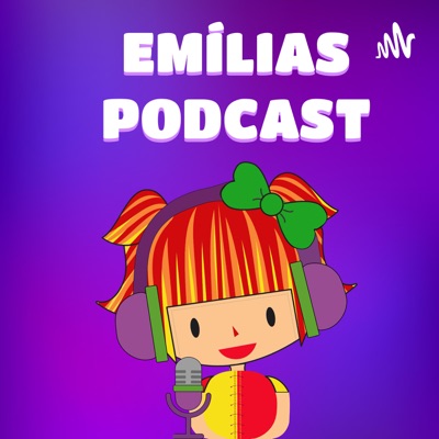 Emílias Podcast - Mulheres na Computação Emílias Podcast - Mulheres na Computação
