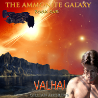 Valhai podcast