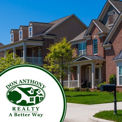 Charlotte and Triangle Regions Real Estate Podcast with Don Anthony Gomez