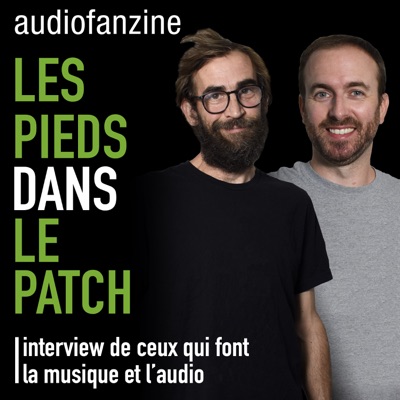 Les pieds dans le patch:Audiofanzine