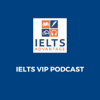 IELTS VIP Podcast - Chris Pell