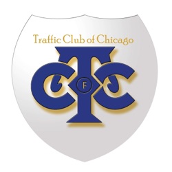 Episode 5 - Bryan Vaughan, TCC Past President & Vice President of Sales and Marketing at VTG Rail