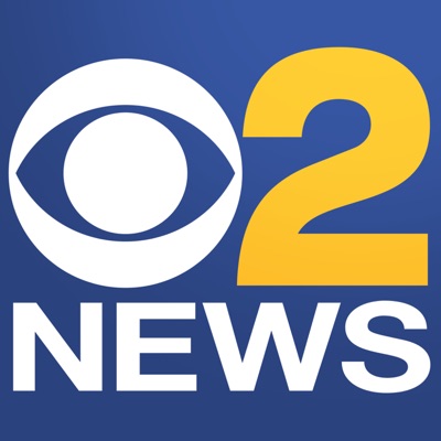 CBS2 News New York