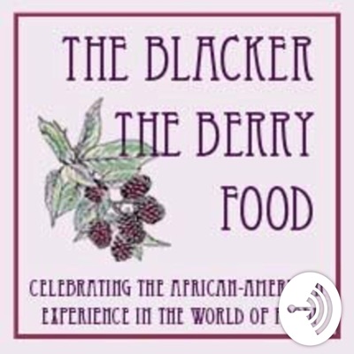 The Blacker The Berry Food
