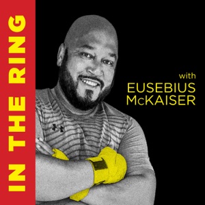 In The Ring With Eusebius McKaiser