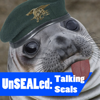UnSEALed - A Talking Seals Podcast about CBS's SEAL Team - Talking Seals: UnSEALed