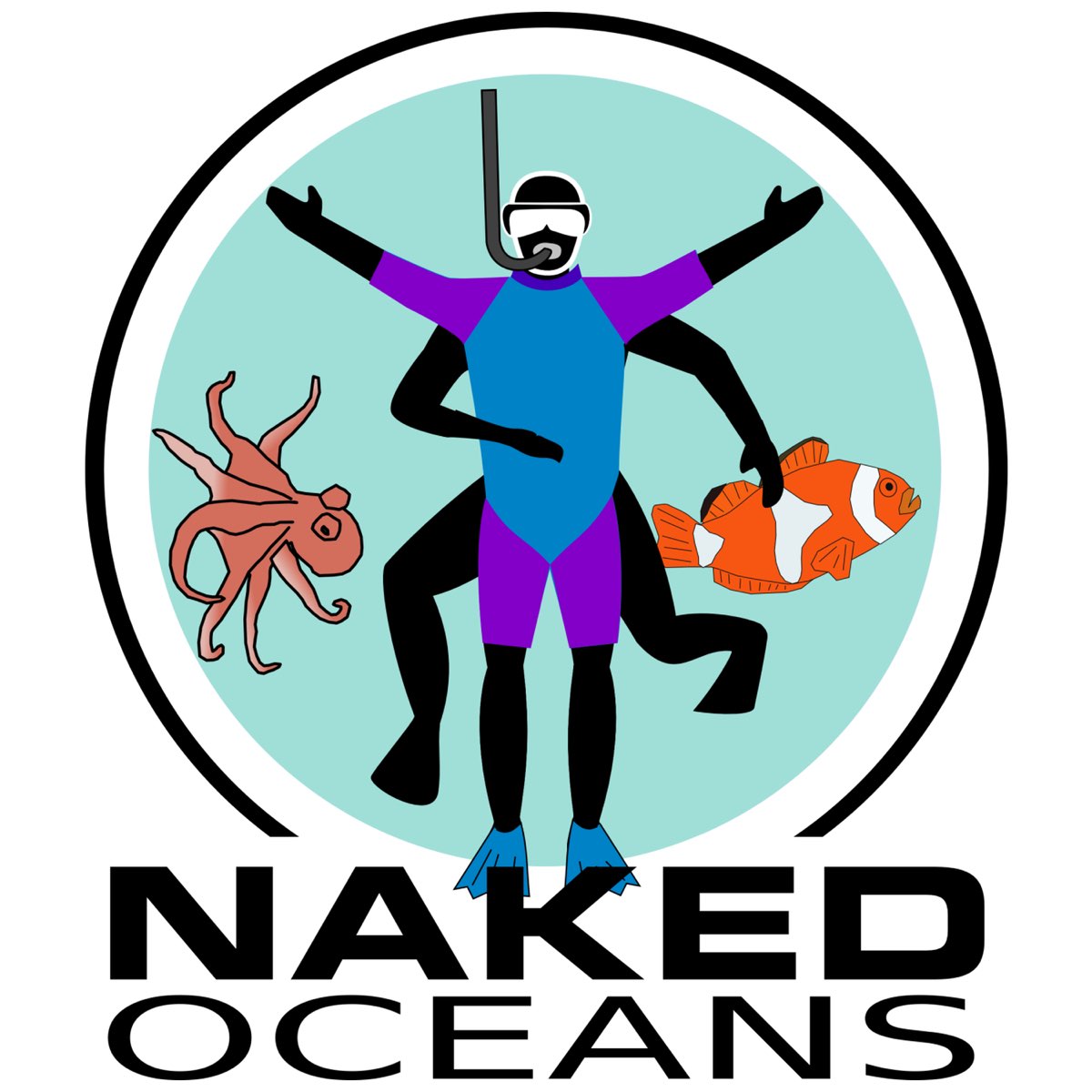 Naked Oceans From The Naked Scientists Podcast Apple Podcasts