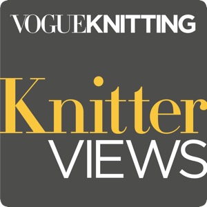 Vogue Knitting Knitterviews