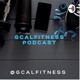 GCAL Fitness Podcast