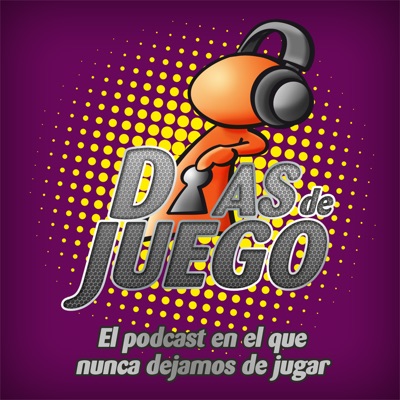 podcast – Días de Juego podcast – Días de Juego