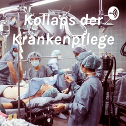 Kollaps der Krankenpflege Teil 2 (Trailer)