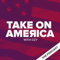Take On America: The Podcast podcast