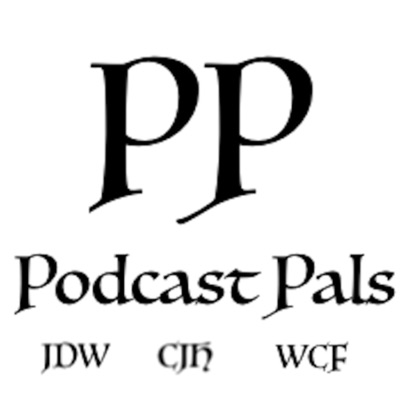 PODCAST PALS