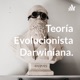 Teoría evolutiva darwiniana