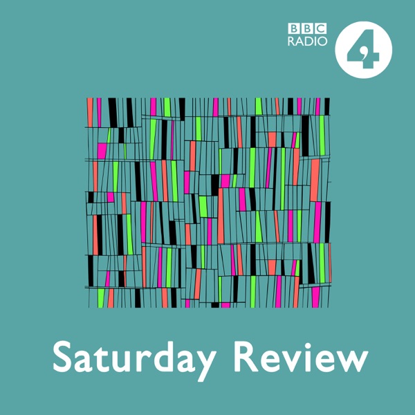 Saturday Review Cover Art