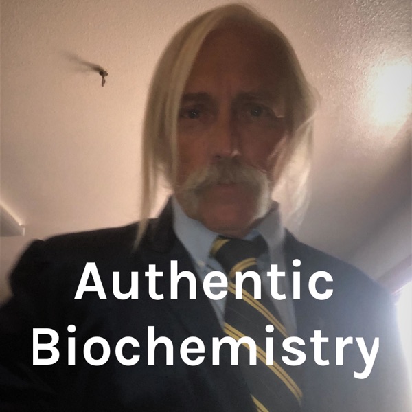 Authentic Biochemistry Image