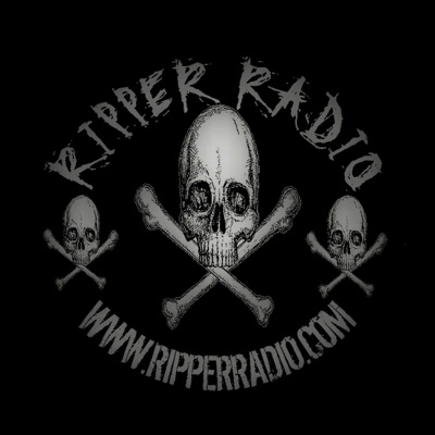 RIPPER RADIO LIVE