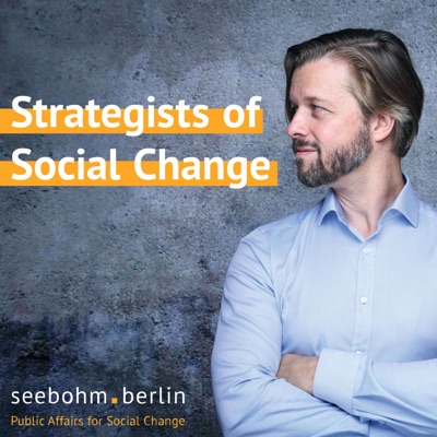 SSC - Strategists of Social Change