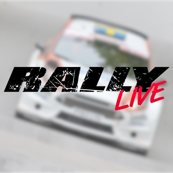 Rally Live Podcast