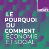 Le Pourquoi du comment : économie et social - France Culture