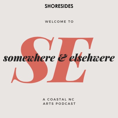 Somewhere & Elsewhere Somewhere & Elsewhere
