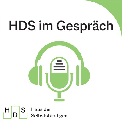 HDS im Gespräch:Haus der Selbstständigen