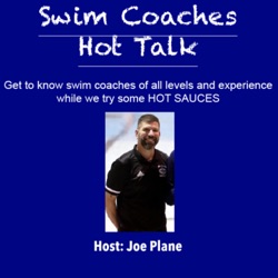 Swim Coaches Hot Talk