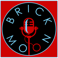 Brick Moon Fiction - BMF Podcast podcast