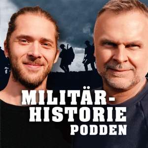 Militärhistoriepodden