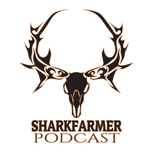 SharkFarmer Podcast/ agriculture farm