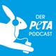 PETAs Arbeit für Tiere in der Ukraine