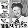 Suspense OTR - Old Time Radio DVD