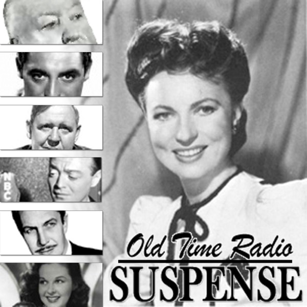 Suspense OTR