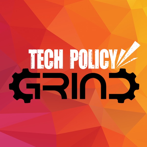 Tech Policy Grind