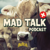MAD HEIDI's Mad Talk Podcast (Deutsch) - MAD HEIDI