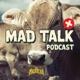 MAD HEIDI's Mad Talk Podcast (Deutsch)